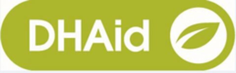 DHAID Logo (USPTO, 16.05.2012)