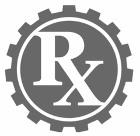 RX Logo (USPTO, 06.06.2012)