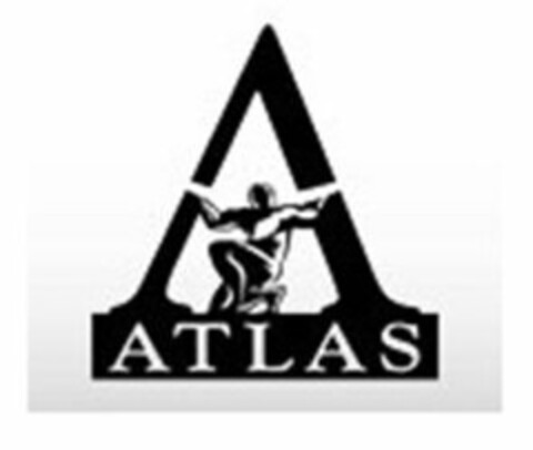 ATLAS Logo (USPTO, 16.07.2012)