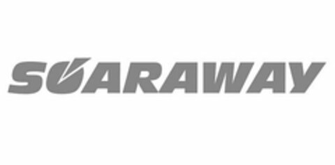 SOARAWAY Logo (USPTO, 06.08.2012)