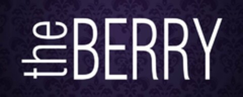 THE BERRY Logo (USPTO, 21.09.2012)