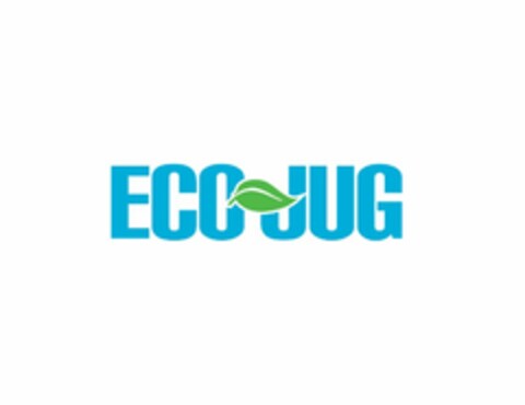 ECOJUG Logo (USPTO, 10/03/2012)