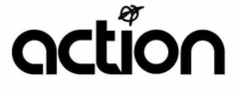 ACTION Logo (USPTO, 13.11.2012)