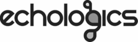 ECHOLOGICS Logo (USPTO, 07.12.2012)