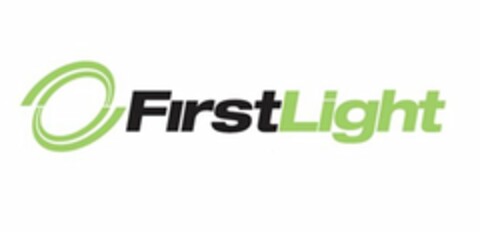 FIRSTLIGHT Logo (USPTO, 25.07.2013)