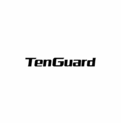 TENGUARD Logo (USPTO, 29.09.2013)