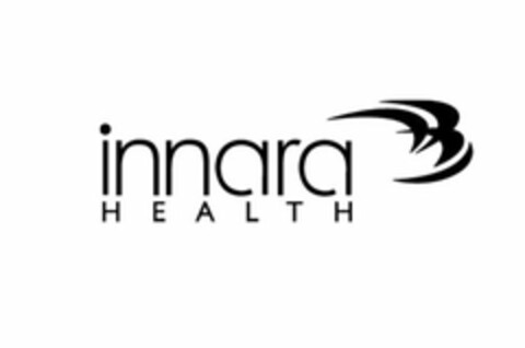 INNARA HEALTH Logo (USPTO, 06.11.2013)