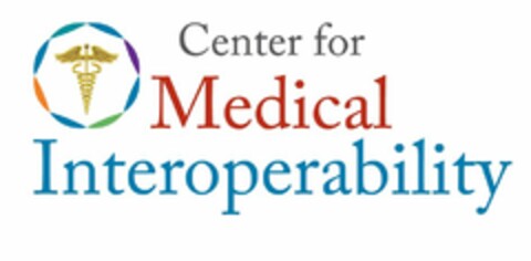 CENTER FOR MEDICAL INTEROPERABILITY Logo (USPTO, 12/20/2013)