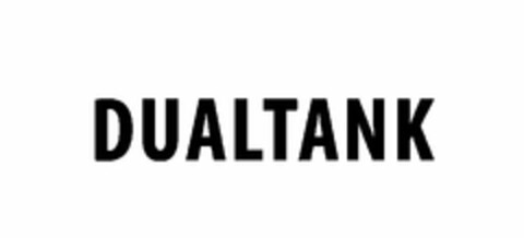 DUALTANK Logo (USPTO, 02/27/2014)