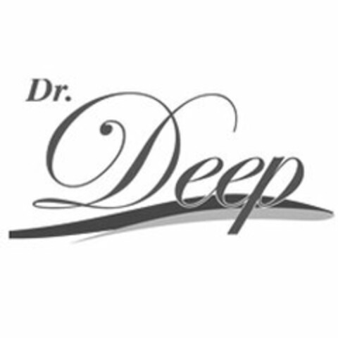 DR. DEEP Logo (USPTO, 08.04.2014)