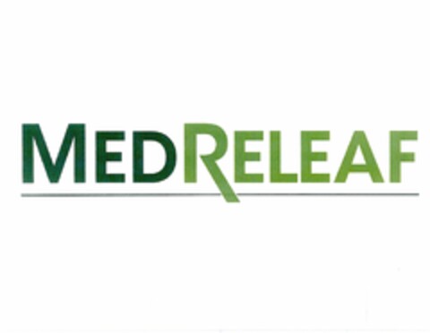 MEDRELEAF Logo (USPTO, 03.06.2014)