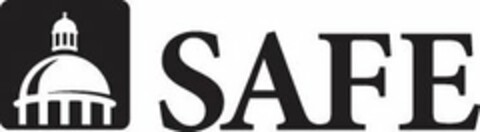 SAFE Logo (USPTO, 06/09/2014)