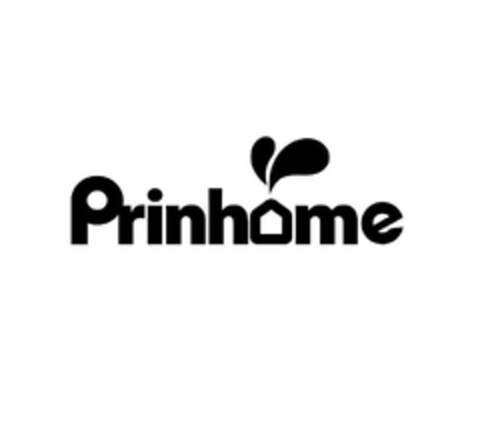 PRINHOME Logo (USPTO, 10.06.2014)