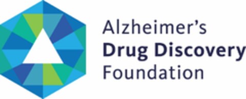 ALZHEIMER'S DRUG DISCOVERY FOUNDATION Logo (USPTO, 02.07.2014)