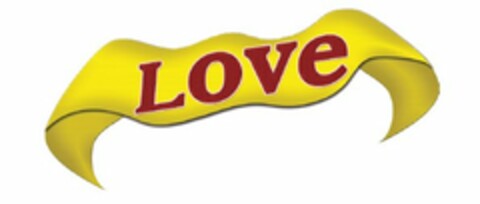 LOVE Logo (USPTO, 07/16/2014)