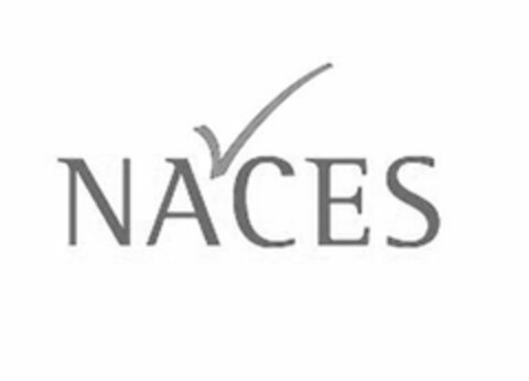 NACES Logo (USPTO, 23.07.2014)