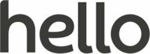 HELLO Logo (USPTO, 07/23/2014)