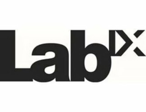 LAB IX Logo (USPTO, 30.07.2014)