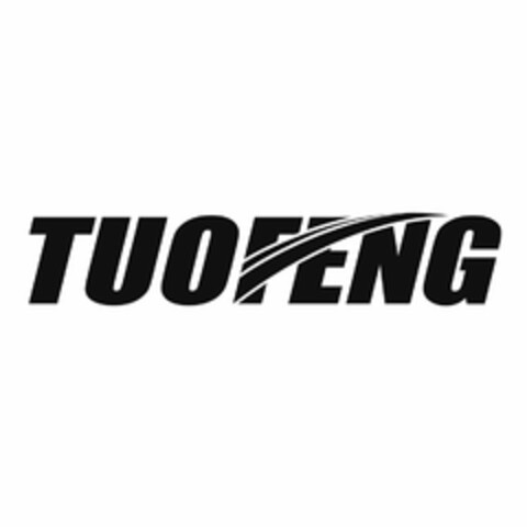 TUOFENG Logo (USPTO, 05.08.2014)