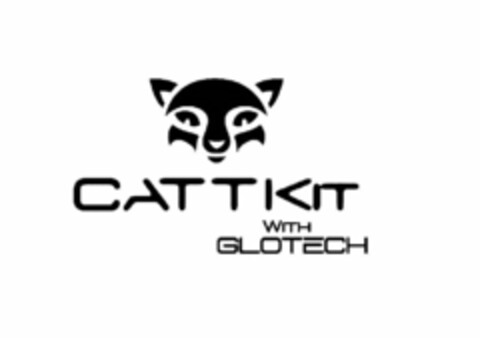 CATT KIT WITH GLOTECH Logo (USPTO, 13.08.2014)