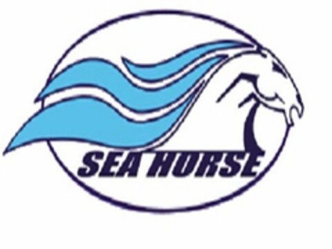 SEA HORSE Logo (USPTO, 05.09.2014)