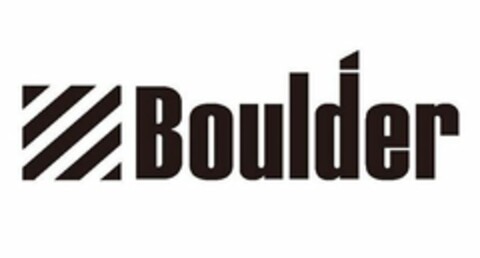 BOULDER Logo (USPTO, 10/06/2014)