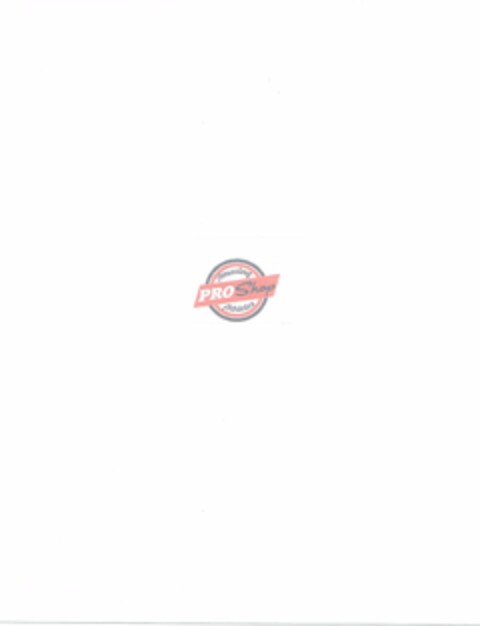 AMAZING ATHLETES PRO SHOP Logo (USPTO, 11/12/2014)
