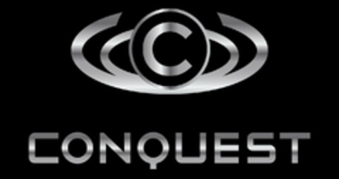 C CONQUEST Logo (USPTO, 28.11.2014)