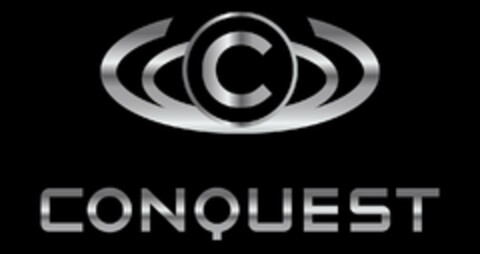 C CONQUEST Logo (USPTO, 11/28/2014)