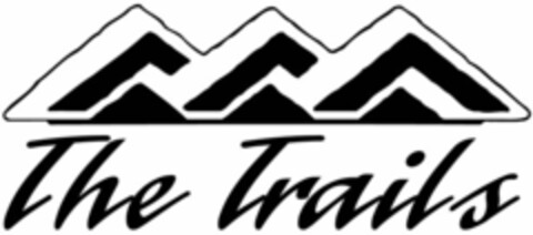 THE TRAILS Logo (USPTO, 12.12.2014)