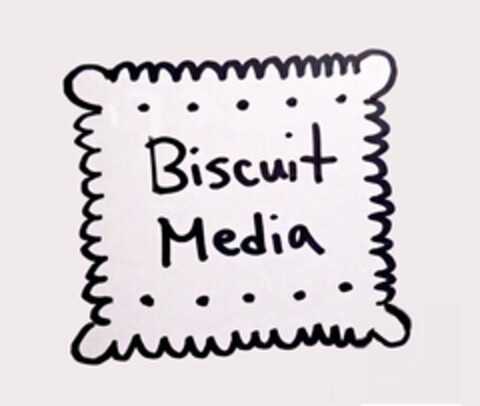 BISCUIT MEDIA Logo (USPTO, 19.12.2014)