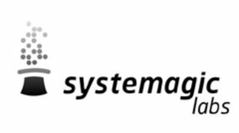 SYSTEMAGIC LABS Logo (USPTO, 12/19/2014)