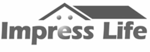 IMPRESS LIFE Logo (USPTO, 29.01.2015)