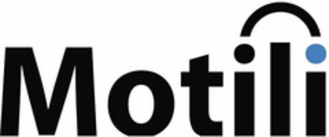 MOTILI Logo (USPTO, 03.02.2015)
