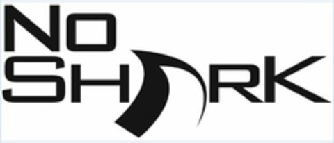 NO SHARK Logo (USPTO, 20.02.2015)