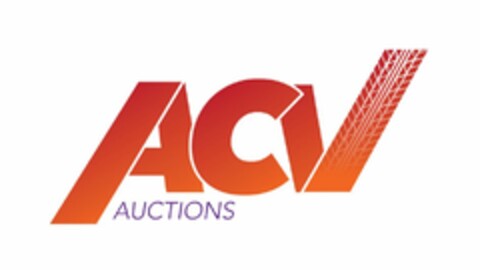 ACV AUCTIONS Logo (USPTO, 24.02.2015)