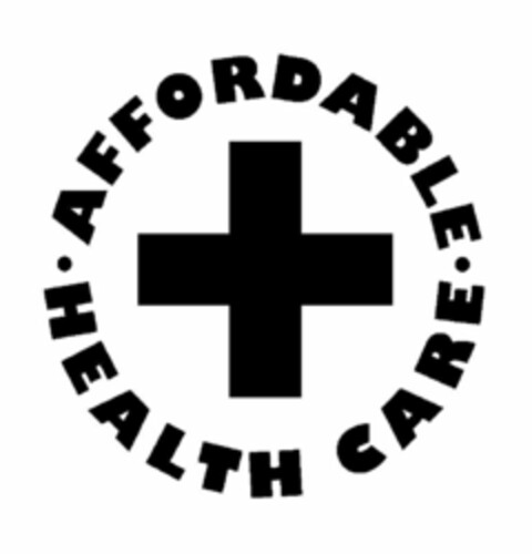 AFFORDABLE · HEALTH CARE · Logo (USPTO, 03/16/2015)