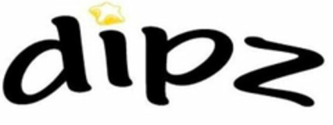 DIPZ Logo (USPTO, 03/19/2015)