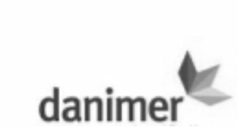 DANIMER Logo (USPTO, 28.03.2015)