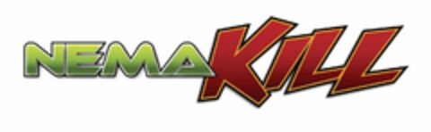 NEMAKILL Logo (USPTO, 04/07/2015)