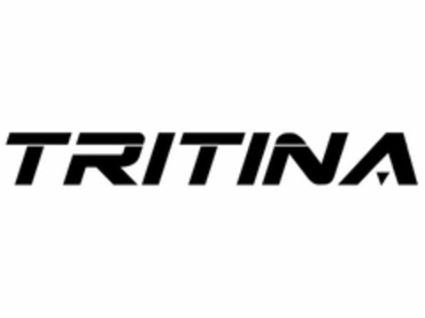 TRITINA Logo (USPTO, 16.04.2015)