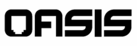 OASIS Logo (USPTO, 20.05.2015)