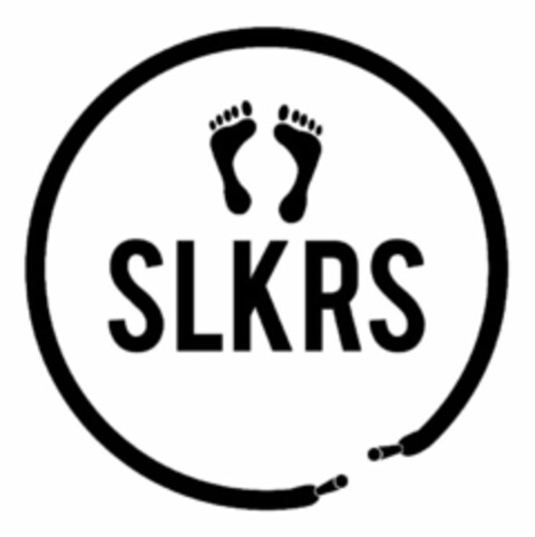 SLKRS Logo (USPTO, 06/12/2015)