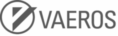 VAEROS Logo (USPTO, 06/17/2015)