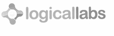 LOGICALLABS Logo (USPTO, 14.08.2015)