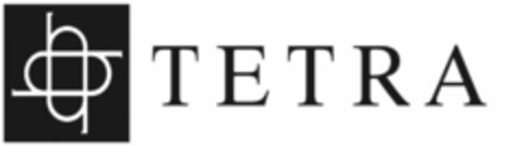 TETRA Logo (USPTO, 25.08.2015)