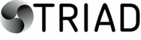 TRIAD Logo (USPTO, 08.09.2015)