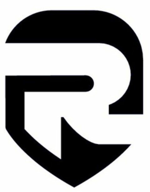 R Logo (USPTO, 06.10.2015)