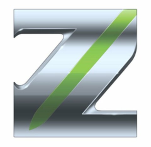 Z Logo (USPTO, 14.10.2015)