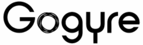 GOGYRE Logo (USPTO, 09.11.2015)